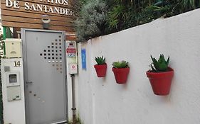 Pensión Los Patios de Santander